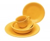 Fiesta 5-Piece Place Setting, Marigold