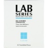 Lab Series by Lab Series Skincare for Men: Oil Control Toweletts- 30 Toweletts - Cleanser