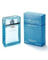 Versace Eau Fraiche Eau de Toilette 6.7 oz.