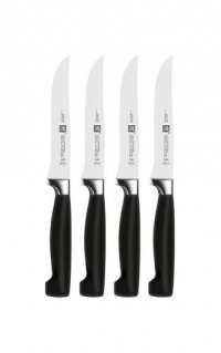 39190-000 4 PC Steak Set