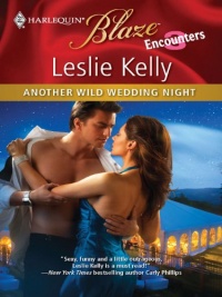 Another Wild Wedding Night (Harlequin Blaze) Another Wild Wedding Night (Harlequin Blaze)