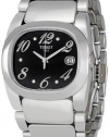 Tissot Women's T009.310.11.057.00 T Moments Stainless Steel Women's Watch