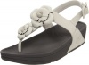 FitFlop Women's Floretta Thong Sandal