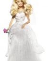 Barbie Princess Bride Doll
