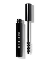 Bobbi Brown's no. 1 top seller. An everyday essential for lashes. Bobbi Brown Everything Mascara has an innovative, all-in-one formula that lengthens, thickens, and defines -- without smearing, smudging or clumping. With special conditioning and strengthening ingredients for beautiful, luscious lashes. Bobbi Brown's no. 1 top seller. An everyday essential for lashes. Bobbi Brown Everything Mascara has an innovative, all-in-one formula that lengthens, thickens, and defines -- without smearing, smudging or clumping. With special conditioning and strengthening ingredients for beautiful, luscious lashes.
