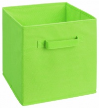 ClosetMaid 894600 Fabric Drawers, Green, 2-Pack ClosetMaid 894600 Fabric Drawers, Green, 2-Pack