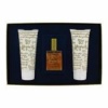 No Regrets by Alexandra De Markoff Gift Set -- 1.9 oz Eau De Toilette Spray + 6.7 oz Body Cream + 6.7 oz Shower Gel