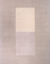 Area Rug 3x5 Rectangle Contemporary Beige Color - Momeni Metro Rug from RugPal