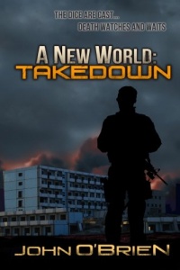 A New World: Takedown