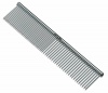 Andis Pet 7-1/2-Inch Steel Grooming Comb