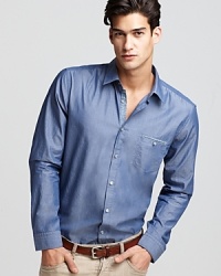 Featuring floral print accents and a slim fit silhouette, the Renato shirt from BOSS Black gives you a stylish, modern look. Featuring floral print accents and a slim fit silhouette, the Renato shirt from BOSS Black gives you a stylish, modern look.