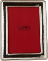 Cunill Barcelona Blacksmith Sterling Silver Frame, 5 x 7