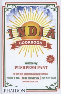 India: The Cookbook India: The Cookbook