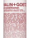 (Malin + Goetz) Cilantro Conditioner