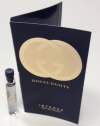 Gucci Guilty Intense Eau de Parfum 0.06 Oz - Travel Size