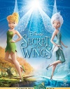 Secret of the Wings