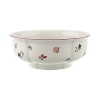 Villeroy & Boch Petite Fleur Round Vegetable Bowl, Small