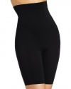 Maidenform Women's Control It High Waist Thigh Slimmer