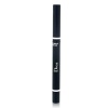 Diorliner Precision Eyeliner No.098 Black Women Eyeliner by Christian Dior, 0.045 Ounce