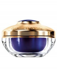 The New Generation Imperial Orchid Molecular Extract reverses the mechanisms that lead to the end of cell activity, while preserving younger cells and their surrounding ecosystem to increase cell life expectancy. After just one month the skin is transformed. Skin wins back its youth and remains younger-looking longer. Wrinkles are smoothed and the skin appears radiant. Day after day, Orchidée Impériale Cream acts on all the signs of aging. The New Generation Imperial Orchid Molecular Extract reverses the mechanisms that lead to the end of cell activity, while preserving younger cells and their surrounding ecosystem to increase cell life expectancy. After just one month the skin is transformed. Skin wins back its youth and remains younger-looking longer. Wrinkles are smoothed and the skin appears radiant. Day after day, Orchidée Impériale Cream acts on all the signs of aging.