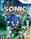 Sonic and the Black Knight