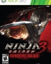 Ninja Gaiden 3: Razor's Edge