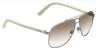 Gucci Ruth 2215 Aviator Sunglasses