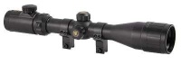 Umarex Airgun Scope, 3-9x44 NightPro Illumuninator Umarex Airgun Scope, 3-9x44 NightPro Illumuninator