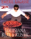 Louisiana Real and Rustic