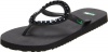 Sanuk Women's Ibiza Gem Flip Flop