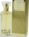 Jardins De Bagatelle By Guerlain For Women. Eau De Toilette Spray 2 Ounces