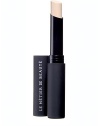 A flawless concealer that pampers and protects the delicate eye area. The long-wearing formula won't shift or settle into fine lines or creases. Vitamins A, E and shea butter smooth the under-eye area making eyes look brighter and refreshed. A slim-tip touch for hard-to-reach contours of the face blurs imperfections beautifully. The dermatologist-tested, hypoallergenic formula is suitable for normal to dry skin types. SPF 18 protects from harmful UV rays.