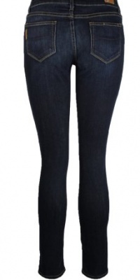 Paige Skyline Ankle Jean, Rebellious (29) Paige Skyline Ankle Jean, Rebellious (29)