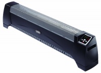Lasko 5624 Low Profile Silent Room Heater, Black Lasko 5624 Low Profile Silent Room Heater, Black