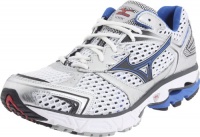 Mizuno Men's Wave Inspire 7 Running Shoe Mizuno Men's Wave Inspire 7 Running Shoe