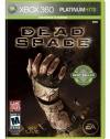 Dead Space Platinum Hits Edition