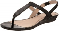 Calvin Klein Women's Beyla Thong Sandal,Black,7.5 M US Calvin Klein Women's Beyla Thong Sandal,Black,7.5 M US