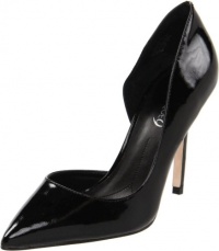 Boutique 9 Women's Orra Pump,Black Patent,10 M US Boutique 9 Women's Orra Pump,Black Patent,10 M US
