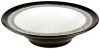 Denby Halo Wide Rimmed Soup Cereal Bowl, Set of 4