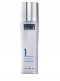EXCLUSIVELY AT SAKS. Actions: Cleansing-perfecting and skin-energizing action. This alcohol-free lotion gently tones skin and helps seal in moisture. Measurable Results: Skin is soft and radiant, feeling perfectly cleansed. 4.7 oz. Made in France. EXCLUSIVELY AT SAKS. Actions: Cleansing-perfecting and skin-energizing action. This alcohol-free lotion gently tones skin and helps seal in moisture. Measurable Results: Skin is soft and radiant, feeling perfectly cleansed. 4.7 oz. Made in France.