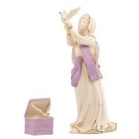 Lenox First Blessing Dove Seller Lenox First Blessing Dove Seller