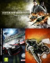 Cars, Jets and Dirt Bike Pack [Online Game Code]