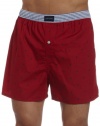 Tommy Hilfiger Men's Tommy Star Print Boxer