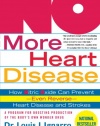 NO More Heart Disease: How Nitric Oxide Can Prevent--Even Reverse--Heart Disease and Strokes