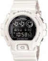 G-Shock Chrono 20 Bar Mirror Dial Men's watch #DW6900NB-7