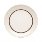 Lustrous, metallic glazes are coupled with a durable crackle effect to create a stunning and sturdy collection of dinnerware. For special occasions or everyday use, Lucia brings style to the table.