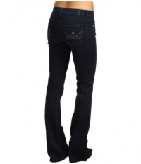 7 For All Mankind Women's A-Pocket Denim Jeans 7 For All Mankind Women's A-Pocket Denim Jeans