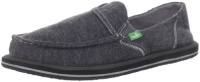 Sanuk Sidewalk Surfer's Women's Pick Pocket Fleece Slip-On Loafer Sanuk Sidewalk Surfer's Women's Pick Pocket Fleece Slip-On Loafer