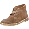 Clarks Women's Desert Boot Lace-Up Boot