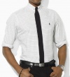 Polo Ralph Lauren Custom-Fit Vintage Oxford Check